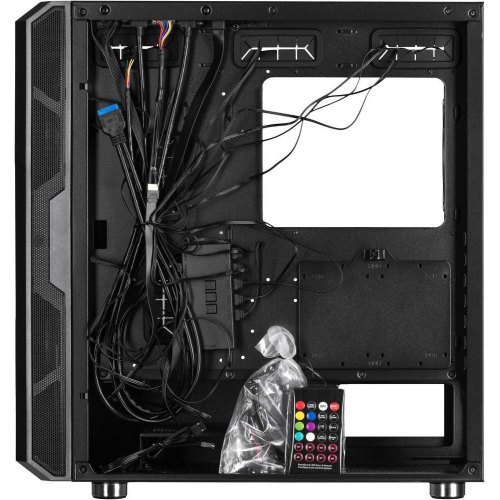 Комп’ютер персональний 2E Complex Gaming Intel i7-13700F, 16Gb, F1TB+F2TB, NVD3060-12, B660, 2E-GW05, 750W, FreeDos