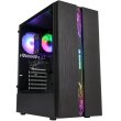 Комп’ютер персональний 2E Complex Gaming AMD R5-3600, 16Gb, F480GB+1TB, NVD1650-4, B450, G2107, 500W, Win10