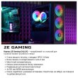 Комп’ютер персональний 2E Complex Gaming Intel i5-12400F, 32Gb, F500GB+2TB, NVD3050-8, B660, GB700, 650W, FreeDos