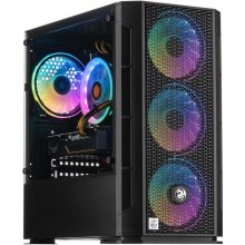 Комп’ютер персональний 2E Complex Gaming Intel i5-12400F, 16Gb, F512GB+1TB, NVD3050-8, H610, GB700, 500W, FreeDos