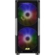 Комп’ютер персональний 2E Complex Gaming Intel i7-13700F, 32Gb, F1TB+F2TB, NVD4070TI-12, B660, 2E-GW05, 750W, Win11