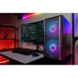Комп’ютер персональний 2E Complex Gaming Intel i7-13700F, 32Gb, F1TB+F2TB, NVD4070TI-12, B660, 2E-GW05, 750W, Win11