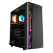 Комп’ютер персональний 2E Complex Gaming AMD R5-3600, 16Gb, F256GB+1TB, NVD1050TI-4, B450, G2052, 500W, Win10