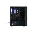 Комп’ютер персональний 2E Complex Gaming AMD R5-3600, 16Gb, F256GB+1TB, NVD1050TI-4, B450, G2052, 500W, Win10