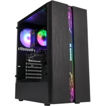 Комп’ютер персональний 2E Complex Gaming AMD R5-5500, 16Gb, F1TB, RX6500XT-4, A520, G2107, 500W, FreeDos