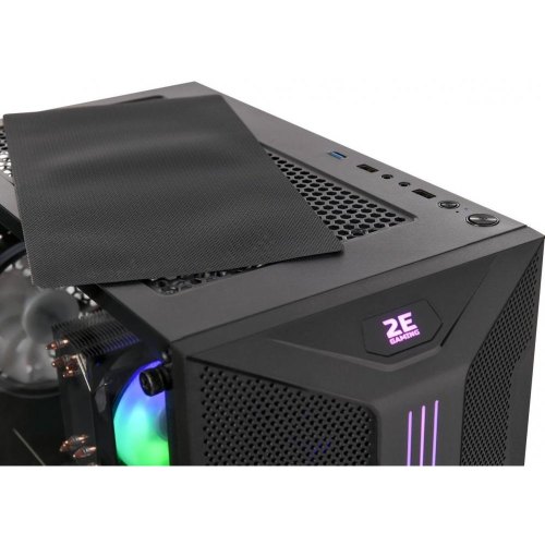 Комп’ютер персональний 2E Complex Gaming Intel i5-13600KF, 16Gb, F1TB, NVD3060TI-8, Z690, GH1, 700W, FreeDos