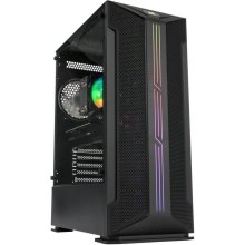 Комп’ютер персональний 2E Complex Gaming Intel i5-13400F, 16Gb, F512GB+1TB, NVD3060-8, H610, GH1, 500W, FreeDos