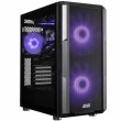Комп’ютер персональний 2E Complex Gaming Intel i7-13700F, 32Gb, F1TB, NVD4070-12, B660, 2E-GW05, 750W, Win11