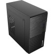 Комп’ютер персональний 2E Binary Intel i5-10400, 8Gb, 1TB, UMA, H410, RD860-3U, 500W, Win10P