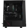 Комп’ютер персональний 2E Complex Gaming Intel i5-12400F, 16Gb, F1TB, NVD3060-12, B660, G3301, 650W, FreeDos