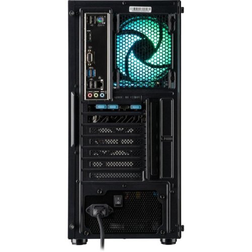 Комп’ютер персональний 2E Complex Gaming AMD R5-5500, 16Gb, F1TB, NVD3060-12, B550, G2052, 600W, FreeDos