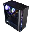 Комп’ютер персональний 2E Complex Gaming AMD R5-5500, 16Gb, F1TB, NVD3060-12, B550, G2052, 600W, FreeDos