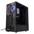 Комп’ютер персональний 2E Complex Gaming Intel i5-13400F, 16Gb, F512GB, NVD3050-8, H610, G2107, 500W, FreeDos