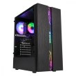 Комп’ютер персональний 2E Complex Gaming Intel i5-13400F, 16Gb, F512GB, NVD3050-8, H610, G2107, 500W, FreeDos