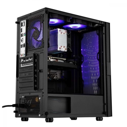 Комп’ютер персональний 2E Complex Gaming AMD R5-5500, 16Gb, F1TB, NVD3060TI-8, B550, G2052, 650W, FreeDos