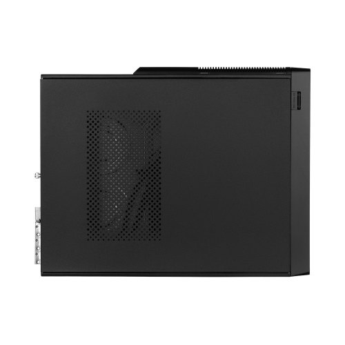 Комп’ютер персональний 2E Integer Intel i3-10105, 16Gb, F500GB, UMA, H510, 2E-S616, 400W, FreeDos