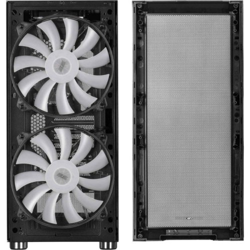 Комп’ютер персональний 2E Complex Gaming Intel i7-13700F, 16Gb, F1TB+F2TB, NVD3080TI-12, B660, 2E-GW05, 1000W, Win11