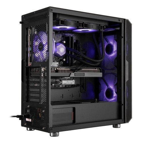 Комп’ютер персональний 2E Complex Gaming Intel i7-13700F, 16Gb, F1TB, NVD3060-12, B660, 2E-GW05, 750W, FreeDos