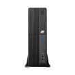 Комп’ютер персональний 2E Integer Intel i3-10105, 16Gb, F500GB, UMA, H510, 2E-S616, 400W, Win10P