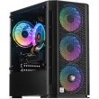 Комп’ютер персональний 2E Complex Gaming Intel i5-12400F, 16Gb, F500GB+2TB, NVD3060-12, B660, GB700, 650W, FreeDos