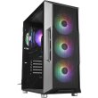 Комп’ютер персональний 2E Complex Gaming Intel i7-12700F, 32Gb, F1TB+F2TB, NVD4070-12, B660, Zalman-i3NEO, 850W, Win11