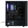 Комп’ютер персональний 2E Complex Gaming Intel i5-12400F, 16Gb, F1TB, NVD3060-8, H610, G2052, 500W, Win11