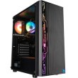 Комп’ютер персональний 2E Complex Gaming Intel i5-12400F, 16Gb, F1TB, NVD3060-8, H610, G2052, 500W, Win11