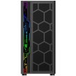 Комп’ютер персональний 2E Octal Intel i3-10100F, 8Gb, F240GB+1TB, NVD1050TI-4, H510, G2052, 500W, FreeDos