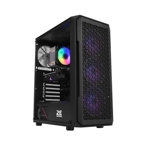 Комп’ютер персональний 2E Complex Gaming Intel i5-12400F, 32Gb, F500GB+1TB, RX6600-8, H610, G338, 600W, Win11