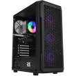 Комп’ютер персональний 2E Complex Gaming AMD R5-5500, 16Gb, F1TB, NVD3060-8, B550, G338, 600W, FreeDos