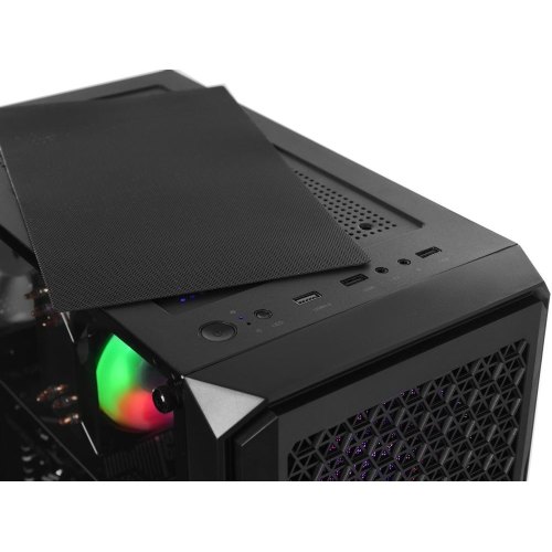 Комп’ютер персональний 2E Complex Gaming AMD R5-5500, 16Gb, F1TB, NVD3060-8, B550, G338, 600W, FreeDos