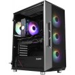 Комп’ютер персональний 2E Complex Gaming Intel i5-10400F, 16Gb, F500GB+2TB, NVD3070TI-8, B560, Zalman-i3NEO, 750W, Win11