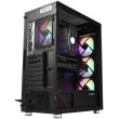 Комп’ютер персональний 2E Complex Gaming Intel i5-10400F, 16Gb, F500GB+2TB, NVD3070TI-8, B560, Zalman-i3NEO, 750W, Win11