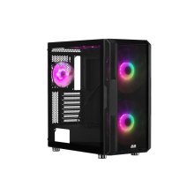 Комп’ютер персональний 2E Complex Gaming Intel i7-13700F, 32Gb, F1TB, NVD3060-12, B660, 2E-GW05, 750W, Win11