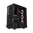 Комп’ютер персональний 2E Complex Gaming AMD R5-5600X, 16Gb, F1TB, RX6600-8, B550, G3301, 700W, FreeDos