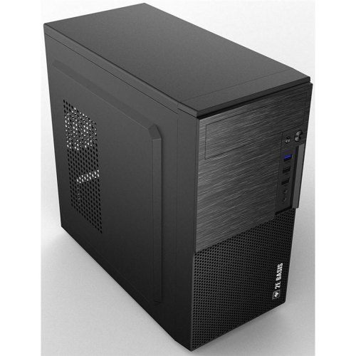 Комп’ютер персональний 2E Complex Gaming Intel i5-12400F, 8Gb, F500GB, NVD1650-4, H610, RD860-3U, 400W, Win11