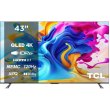 Телевізор 43 TCL 43C645