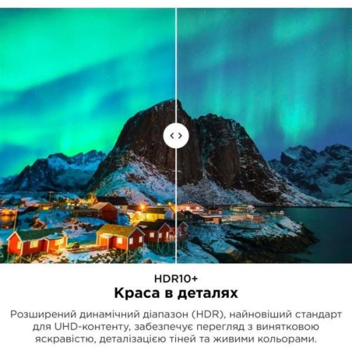 Телевізор 50 TCL 50C645