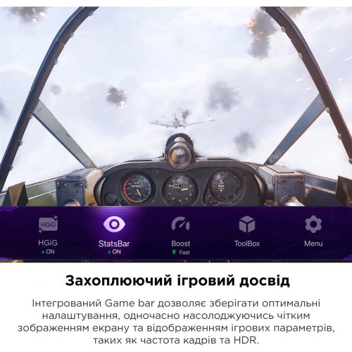 Телевізор 98 TCL 98C735