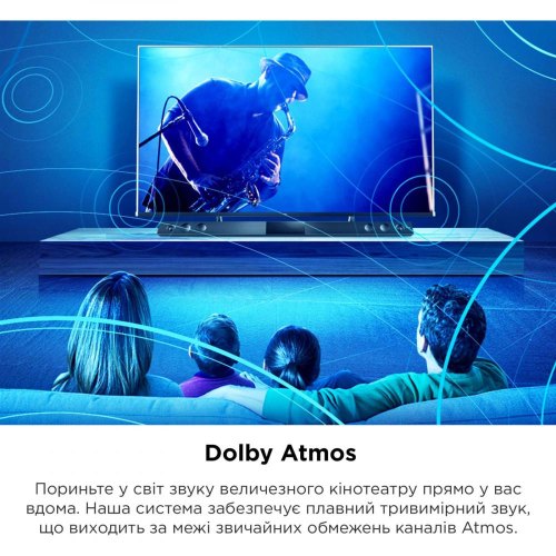 Телевізор 98 TCL 98C735