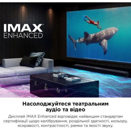 Телевізор 75 TCL 75C745