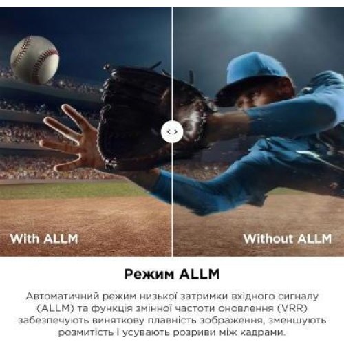 Телевізор 55 TCL 55P735