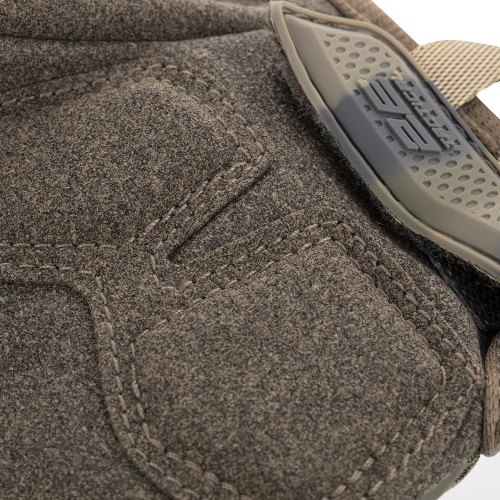 Рукавиці тактичні 2E, літні, M, камуфляж