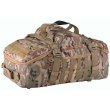 Сумка-баул/рюкзак 2Е Tactical, L, камуфляж