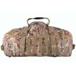 Сумка-баул/рюкзак 2Е Tactical, L, камуфляж