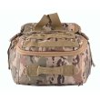 Сумка-баул/рюкзак 2Е Tactical, L, камуфляж