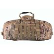 Сумка-баул/рюкзак 2Е Tactical, L, камуфляж