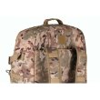 Сумка-баул/рюкзак 2Е Tactical, L, камуфляж