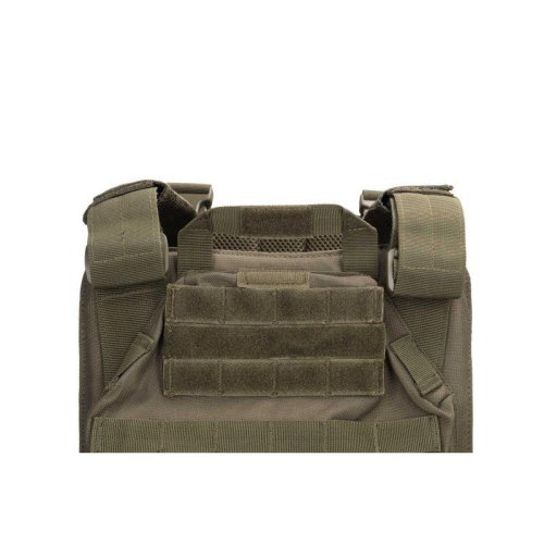 Плитоноска Combat Тип 3, 2Е, зелена