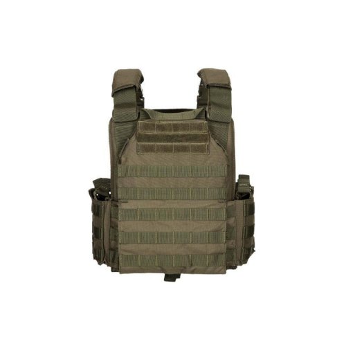 Плитоноска Combat Тип 3, 2Е, зелена